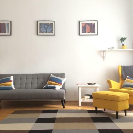 Enjoy Apartman Sopron Exterior foto