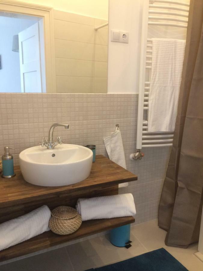 Enjoy Apartman Sopron Exterior foto