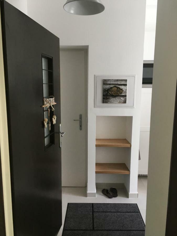 Enjoy Apartman Sopron Exterior foto