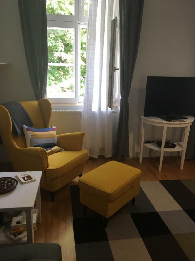 Enjoy Apartman Sopron Exterior foto