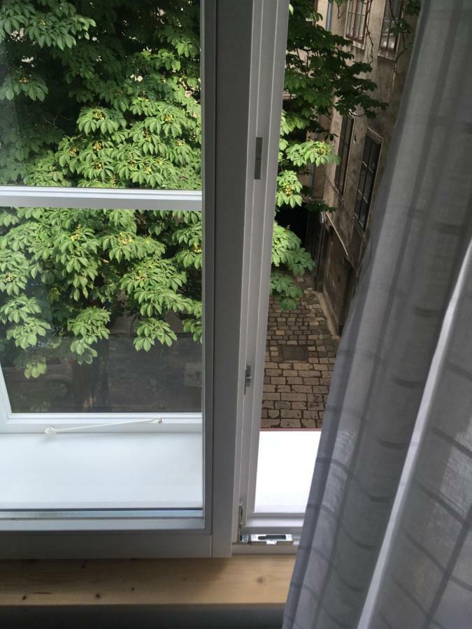 Enjoy Apartman Sopron Exterior foto