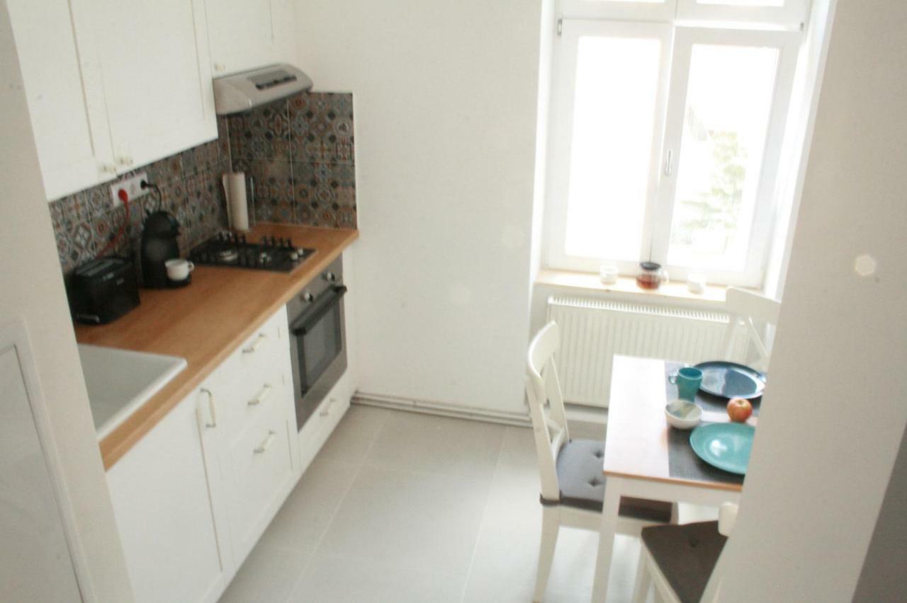 Enjoy Apartman Sopron Exterior foto
